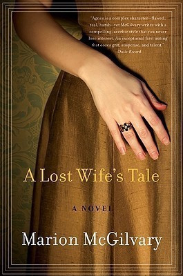 A Lost Wife's Tale(English, Paperback, McGilvary Marion)