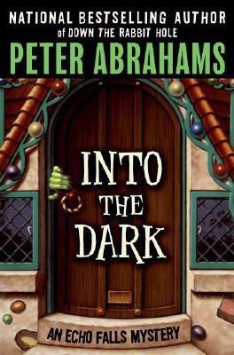 Into the Dark(English, Hardcover, Abrahams Peter)