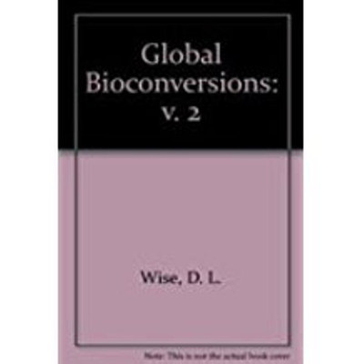 Global Bioconver Vol 2(English, Hardcover, unknown)
