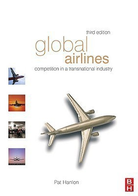 Global Airlines(English, Electronic book text, Hanlon Pat)