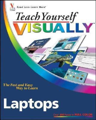 Teach Yourself Visually Laptops(English, Paperback, Muir Nancy C.)