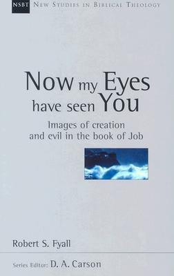 Now My Eyes Have Seen You: Volume 12(English, Paperback, Fyall Robert)