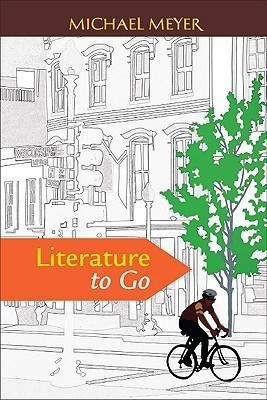 Literature to Go(English, Paperback, Meyer Michael)