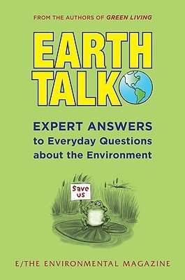 EarthTalk(English, Paperback, E Magazine)