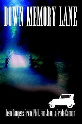 Down Memory Lane(English, Paperback, Ervin Ph.D.)