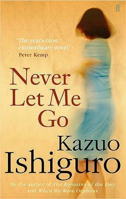 Never Let Me Go(English, Paperback, Ishiguro Kazuo)