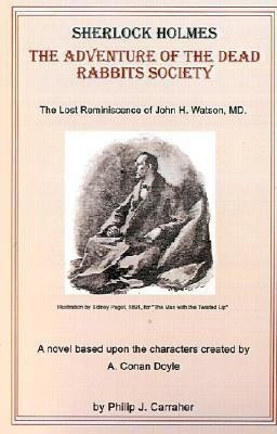 Sherlock Holmes(English, Hardcover, Carraher Philip J. Sir)
