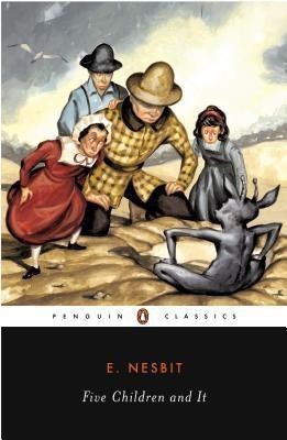 Five Children and It(English, Paperback, Nesbit E.)