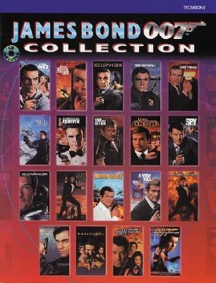 The James Bond 007 Collection(English, Undefined, unknown)