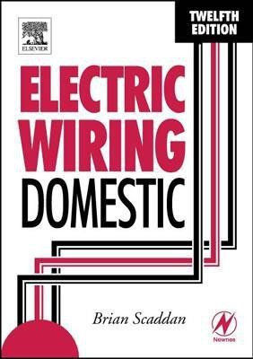 Electric Wiring(English, Paperback, Coker A.J.)