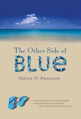 The Other Side of Blue(English, Paperback, Patterson Valerie O)