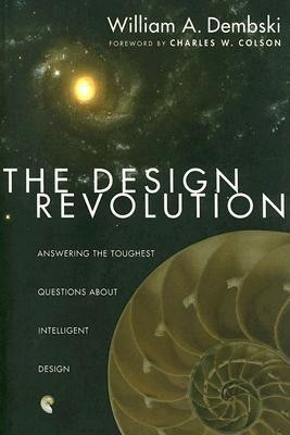 The Design Revolution(English, Paperback, Dembski William A)