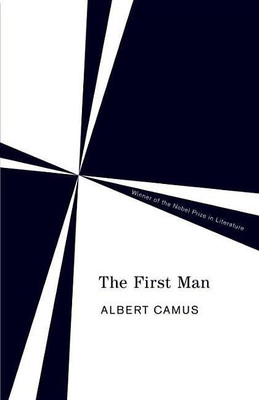 The First Man(English, Paperback, Camus Albert)