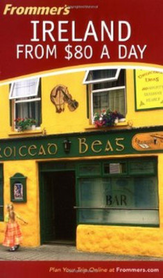 Frommer's Ireland from $60 a Day(English, Paperback, Kelleher Suzanne K.)