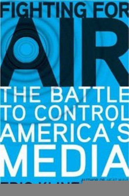 Fighting for Air(English, Hardcover, Klinenberg Eric)