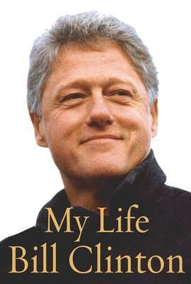 My Life(English, Hardcover, Clinton Bill)