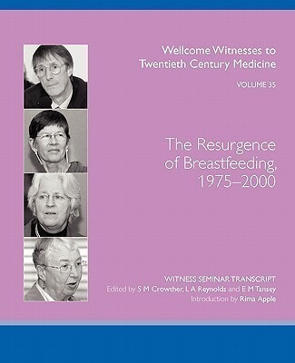 THE Resurgence of Breastfeeding, 1975-2000(English, Paperback, unknown)