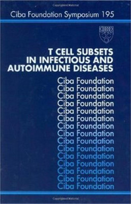 T Cell Subsets in Infectious and Autoimmune Diseases(English, Hardcover, unknown)