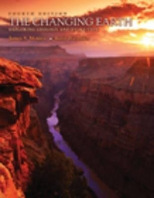 Changing Earth(English, Paperback, WICANDER James)