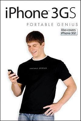 iPhone 3GS Portable Genius(English, Paperback, McFedries Paul)