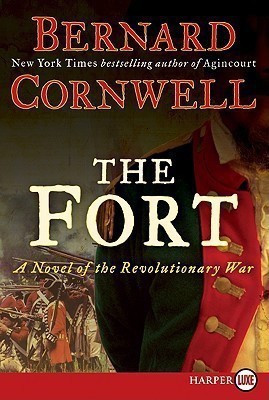 The Fort LP(English, Paperback, Cornwell Bernard)