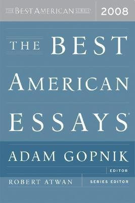The Best American Essays(English, Paperback, unknown)