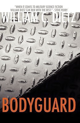 Bodyguard(English, Paperback, Dietz William C)