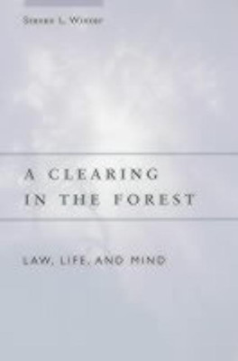A Clearing in the Forest(English, Paperback, Winter Steven)