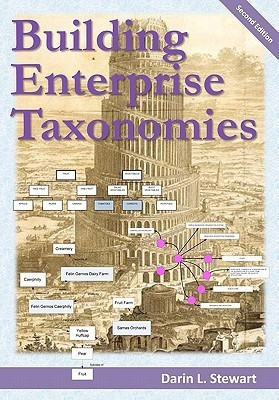 Building Enterprise Taxonomies(English, Paperback, Stewart Darin L)