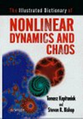 Dictionary of Nonlinear Dynamics(English, Hardcover, Kapitaniak Tomasz)