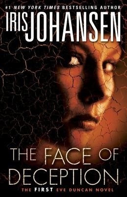 The Face of Deception(English, Electronic book text, Johansen Iris)