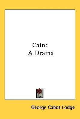 Cain(English, Paperback, Lodge George Cabot)