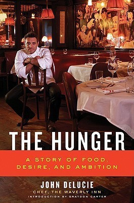 The Hunger(English, Hardcover, Delucie John Editor)