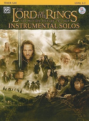 Lord of the Rings Instrumental Solos(English, Undefined, unknown)