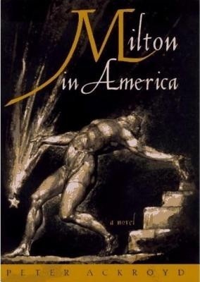 Milton in America(English, Electronic book text, Ackroyd Peter)