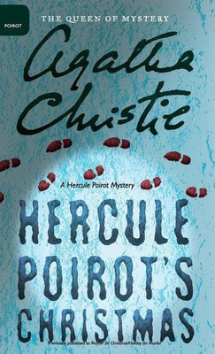 Hercule Poirot's Christmas(English, Hardcover, Christie Agatha)