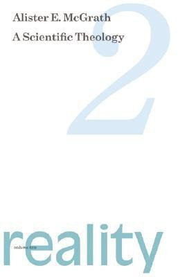 Scientific Theology(English, Hardcover, Professor McGrath Alister E)