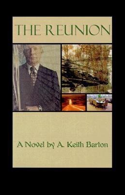 The Reunion(English, Paperback, Barton Keith)