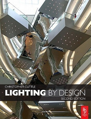 Lighting by Design(English, Electronic book text, Cuttle Christopher)