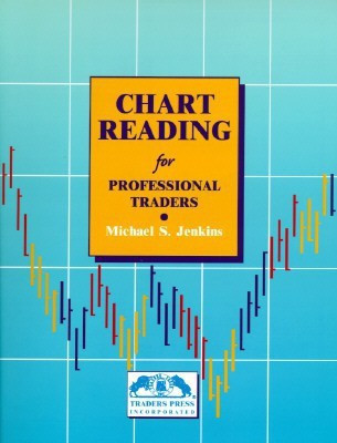 Chart Reading for Professonial Traders(English, Paperback, Jenkins Michael)
