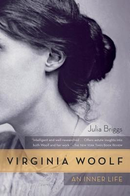 Virginia Woolf(English, Paperback, Briggs Julia Dr)