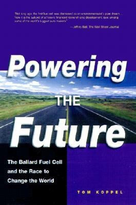 Powering the Future(English, Paperback, Koppel Tom)