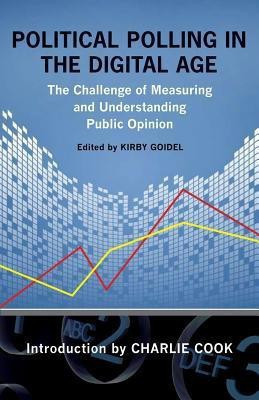 Political Polling in the Digital Age(English, Hardcover, unknown)