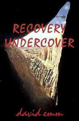 Recovery Undercover(English, Paperback, emm david)