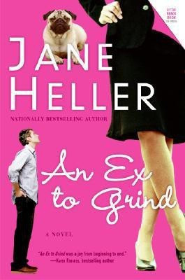 An Ex to Grind(English, Paperback, Heller Jane)
