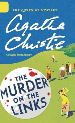 The Murder on the Links(English, Hardcover, Christie Agatha)