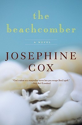 Beachcomber(English, Paperback, Cox Josephine)