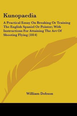 Kunopaedia(English, Paperback, Dobson William)
