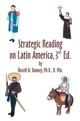Strategic Reading on Latin America(English, Paperback, Ramsey Russell W.)