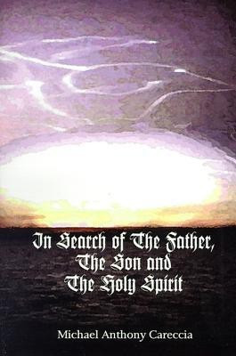 In Search of the Father, the Son and the Holy Spirit(English, Paperback, Careccia Michael Anthony)